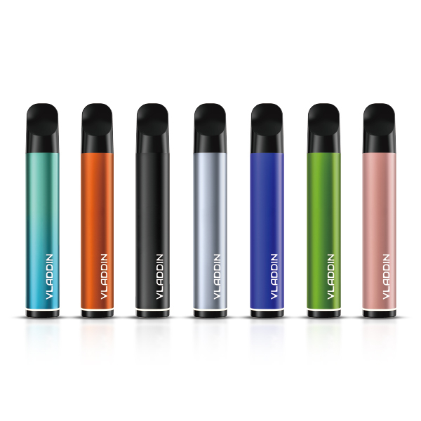 Vladdin GT Disposable Kit 400mAh