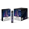 Vladdin Crystal Disposable Kit 550mAh