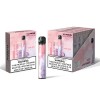 Vladdin Crystal Disposable Kit 550mAh