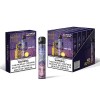 Vladdin Crystal Disposable Kit 550mAh