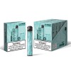 Vladdin Crystal Disposable Kit 550mAh