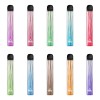 Solo Plus Premium  Disposable Pod Kit 800 puffs/600 puffs