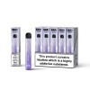 Solo Plus Premium  Disposable Pod Kit 800 puffs/600 puffs