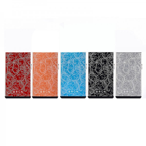 CoilART Bron Vape Pod Mod 950mAh